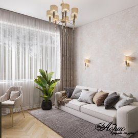 Портфолио